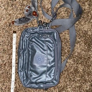 Kipling Convertible Fanny Pack